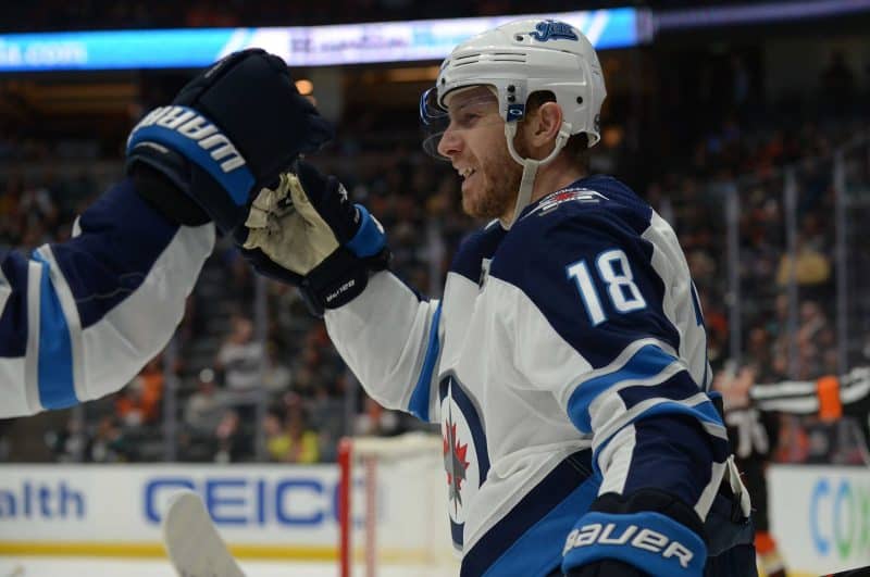 winnipeg jets