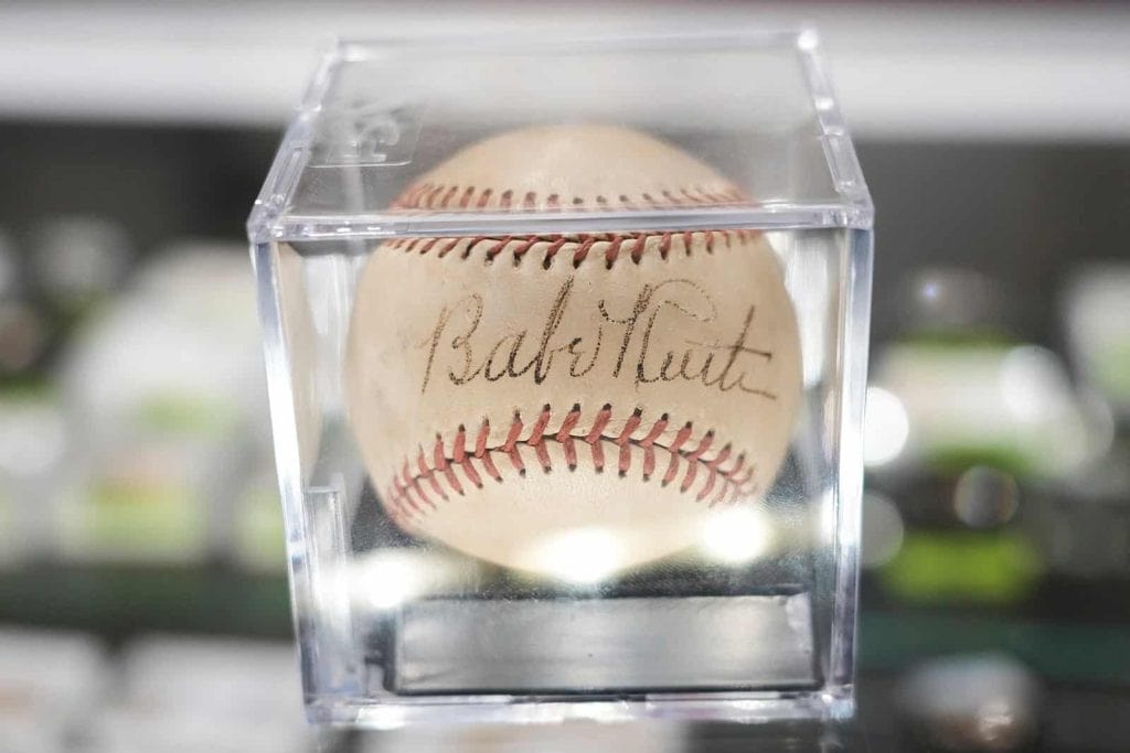 Babe Ruth