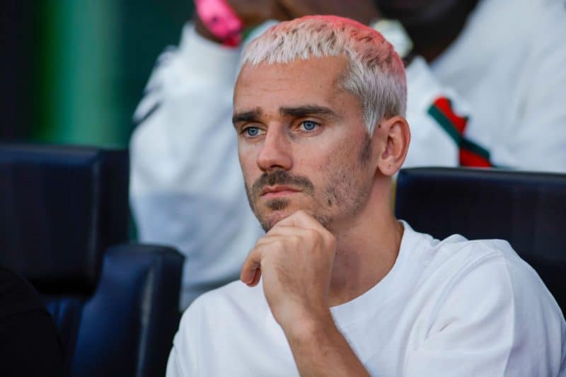Antoine Griezmann