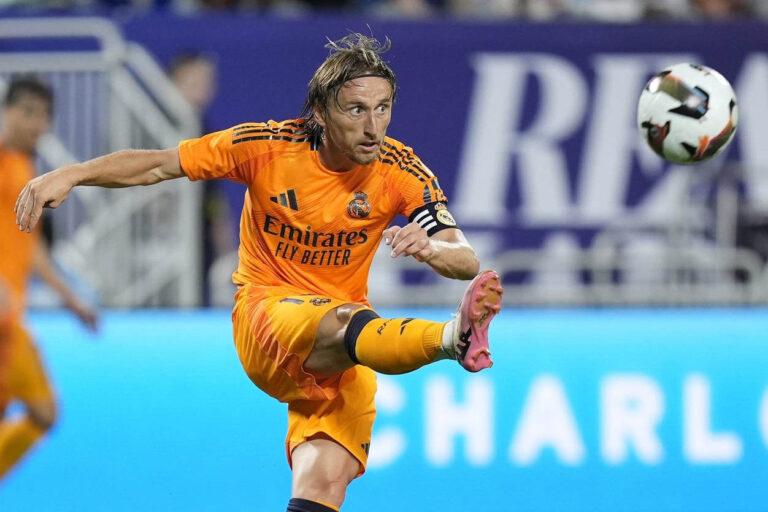 Modric
