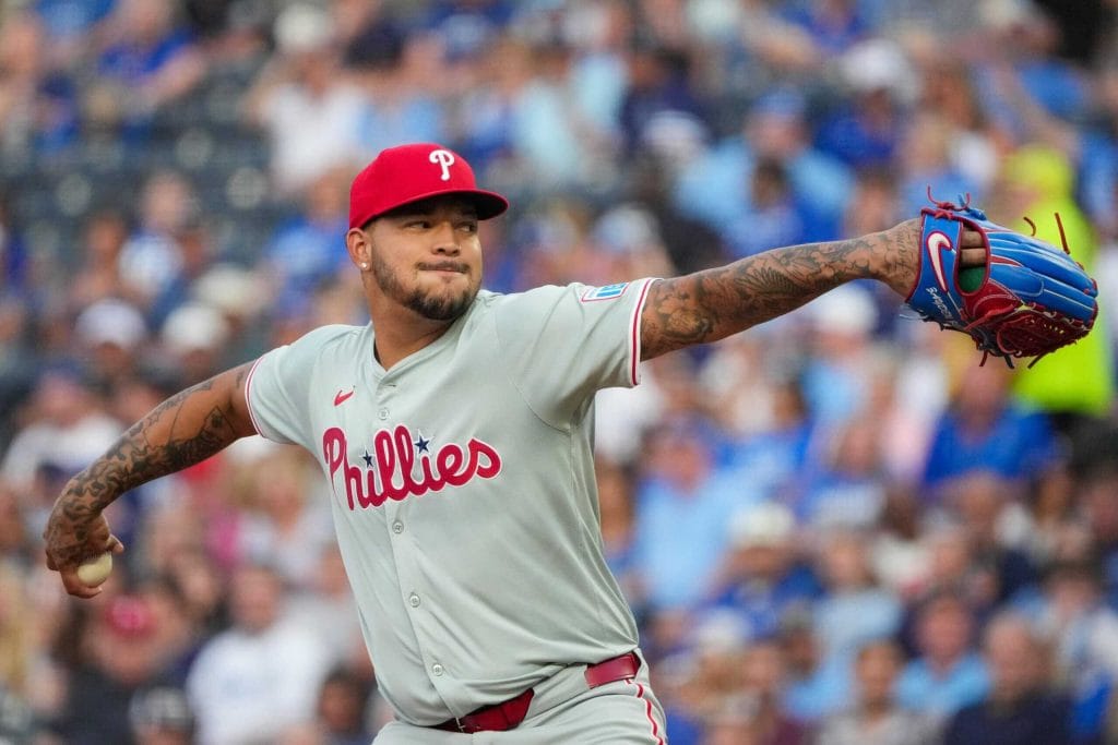 Philadelphia Phillies