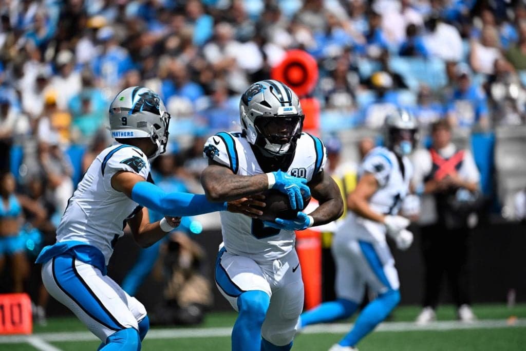 Carolina panthers