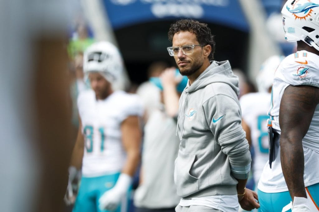 Miami Dolphins