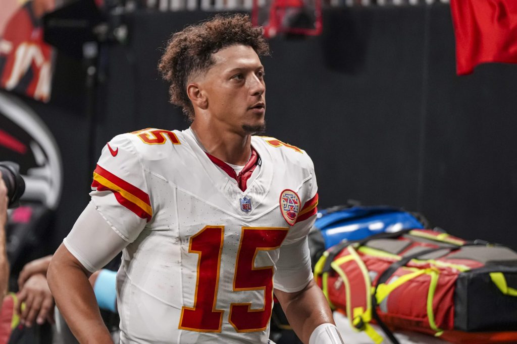 Kansas City Chiefs