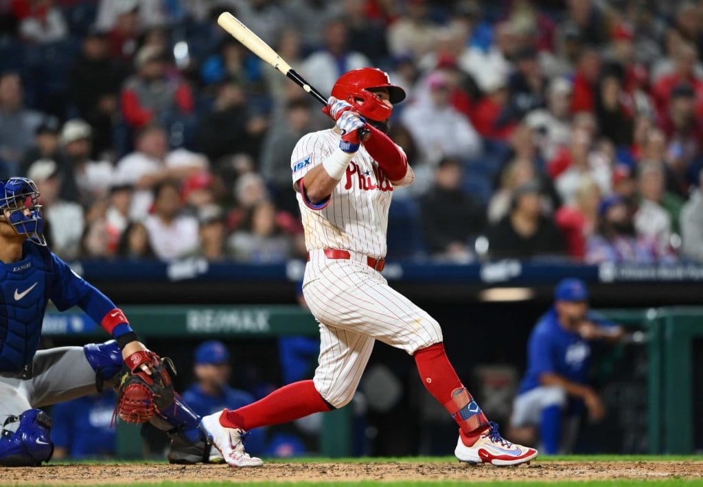 Kyle Schwarber