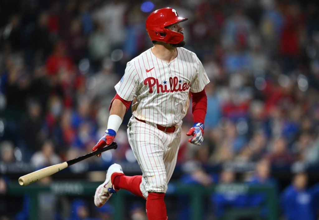 Kyle Schwarber