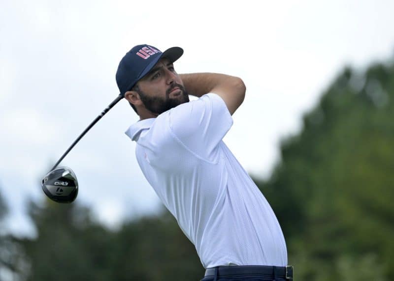 Open Championship
