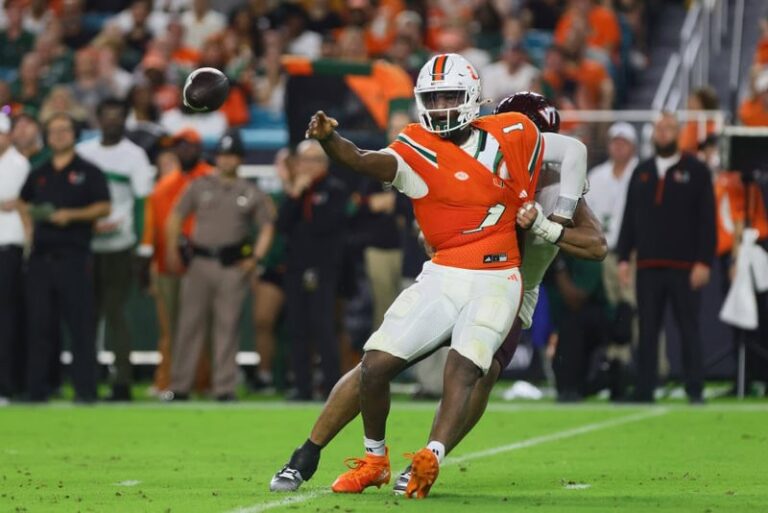Miami Hurricanes