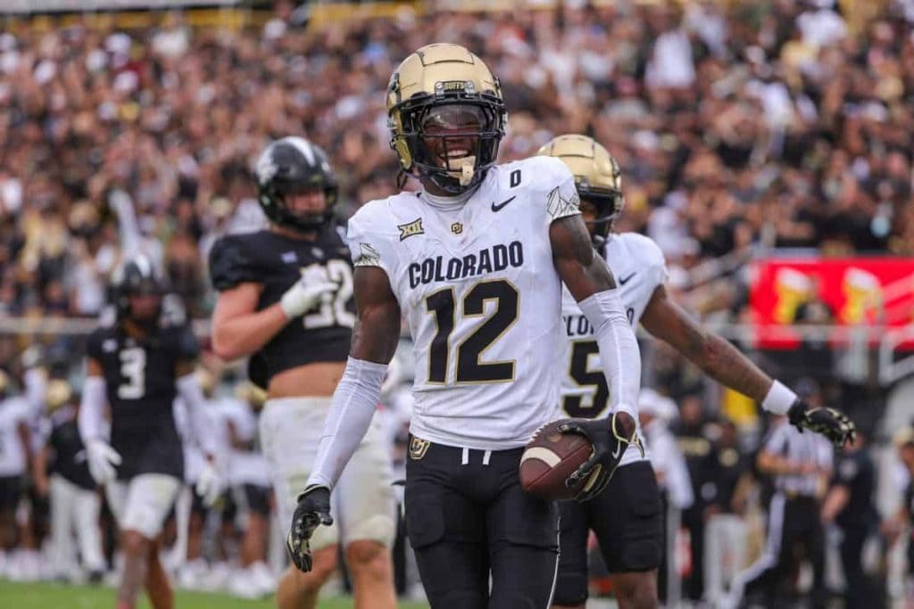 Travis Hunter Sr.