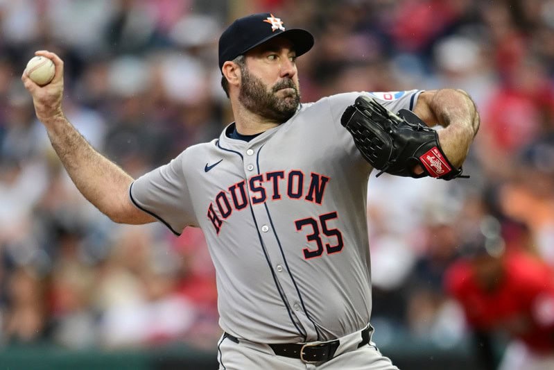 Verlander