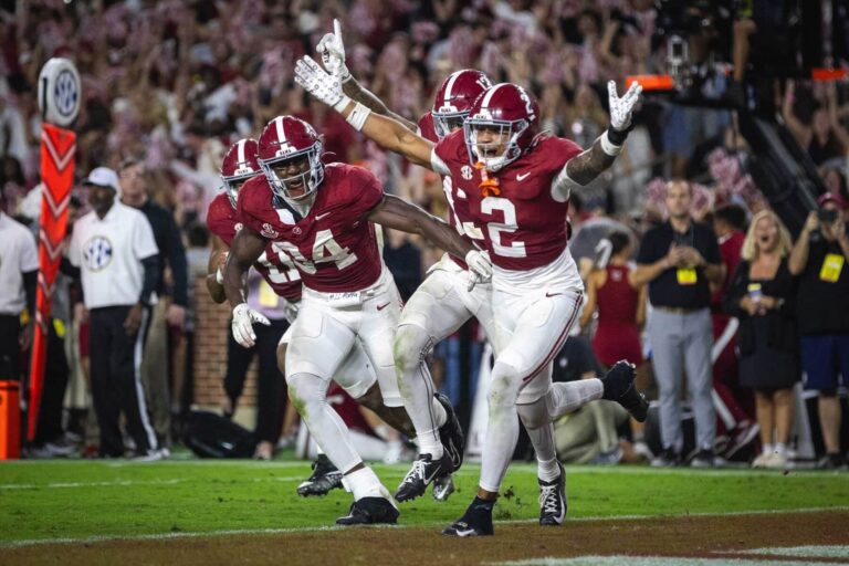 Linebackers