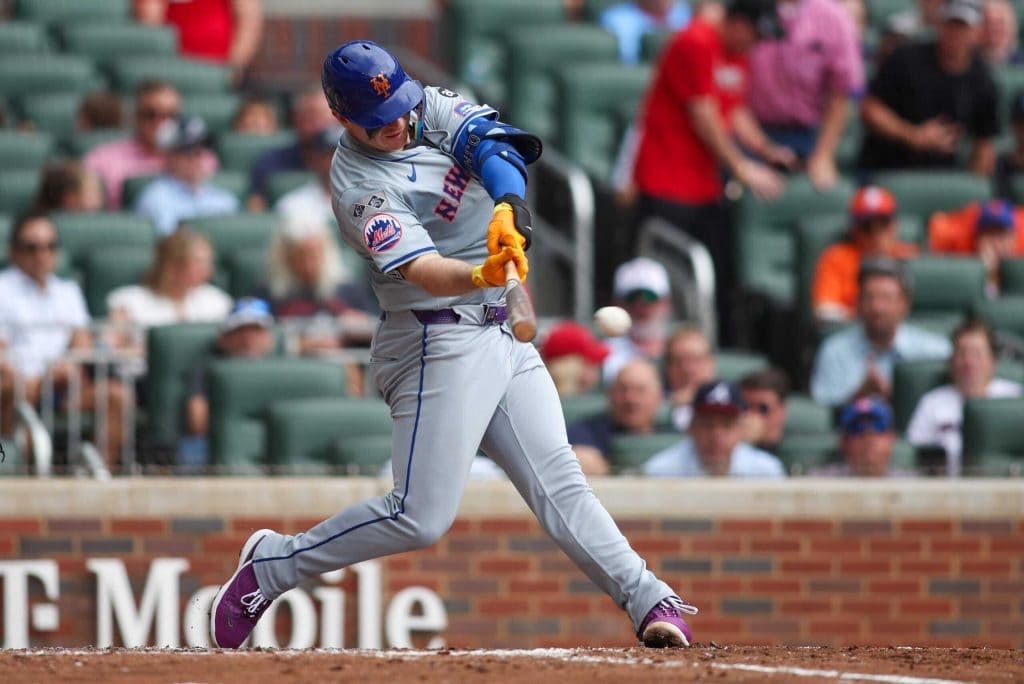 New York Mets, Pete Alonso