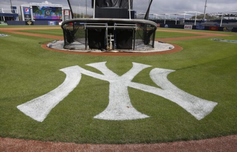 Detroit Tigers, New York Yankees
