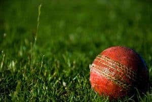 Australia Cricket did not name a captain.