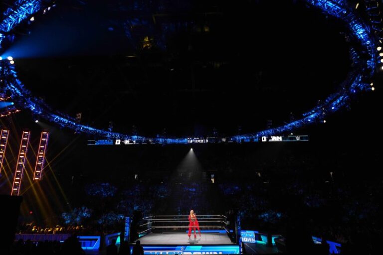 WWE SmackDown