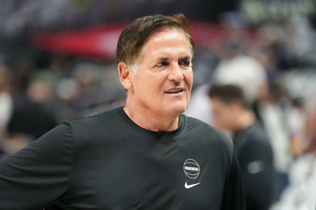 Mark Cuban