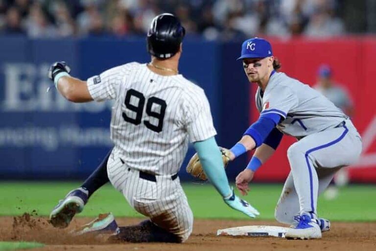 2024 ALDS