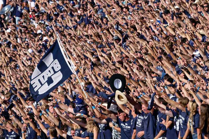 USU, Utah State
