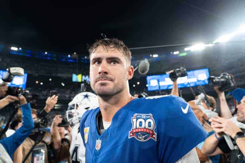 Daniel Jones