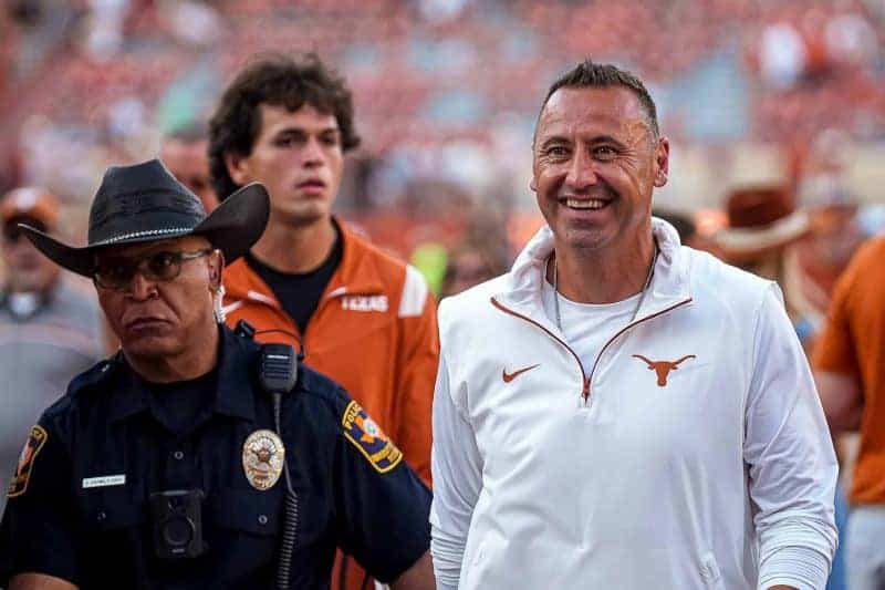 Texas Longhorns