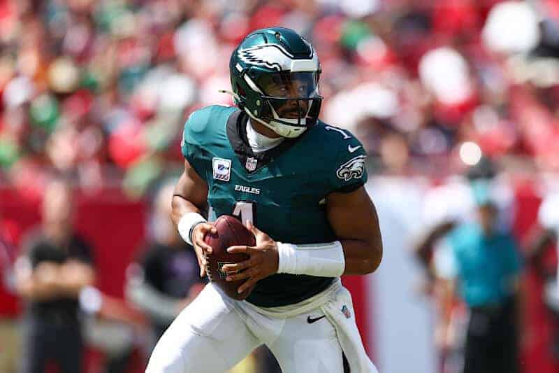 Quarterback