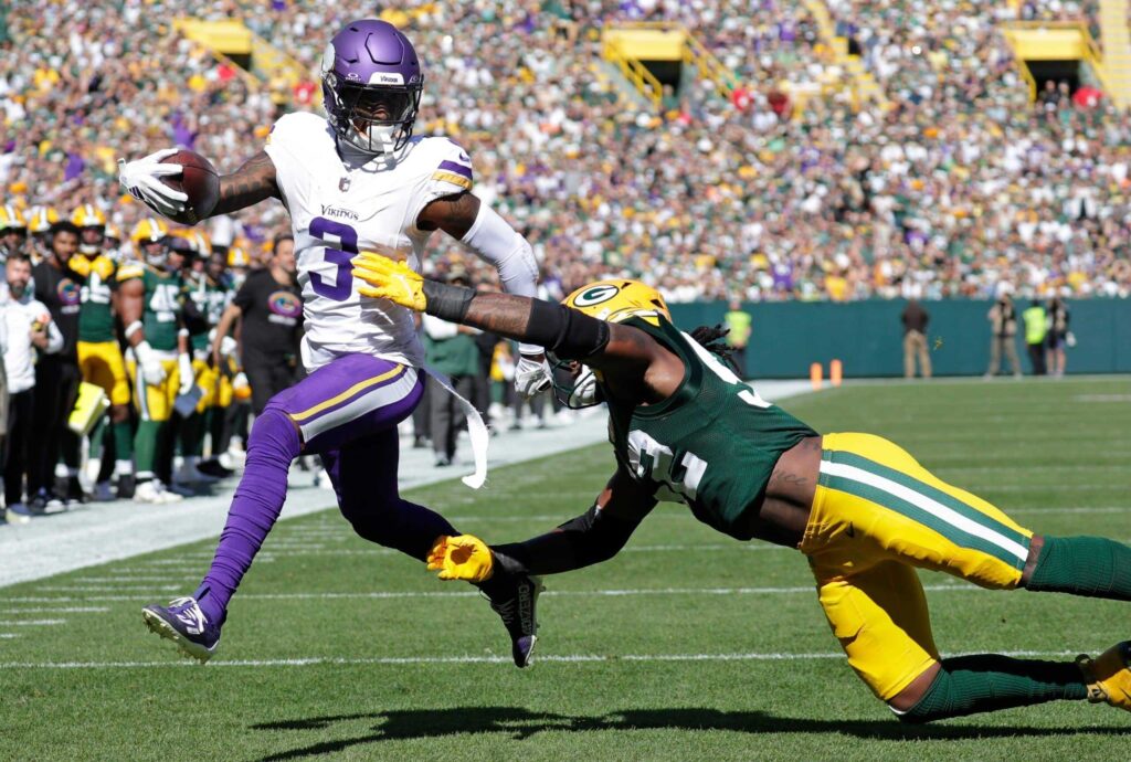 minnesota vikings