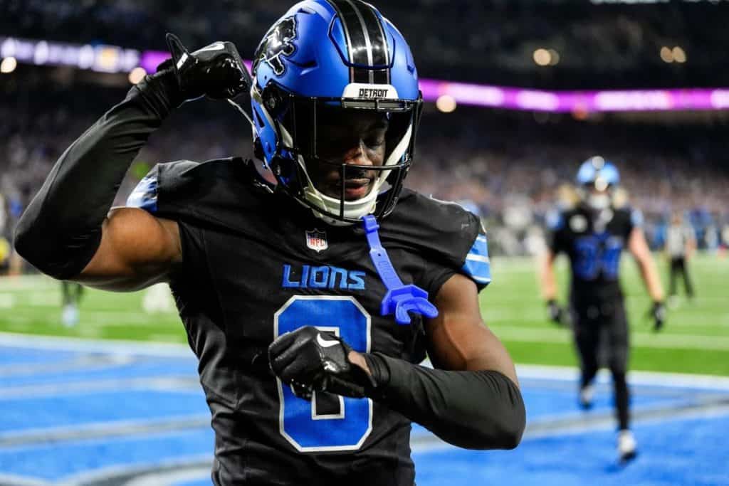 Detroit Lions