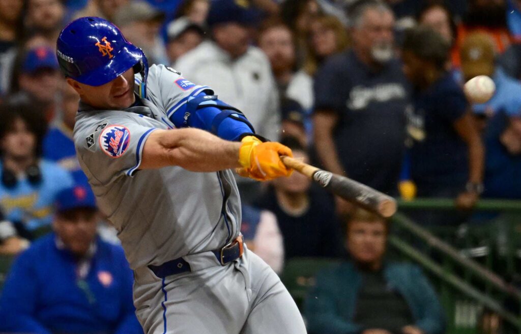 top mlb dfs lineup