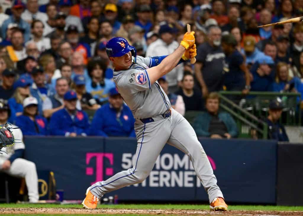 Pete Alonso