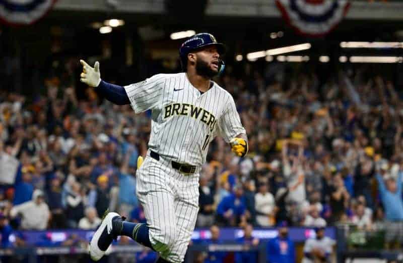 Brewers