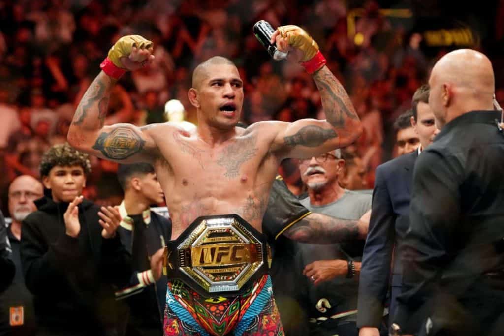 UFC