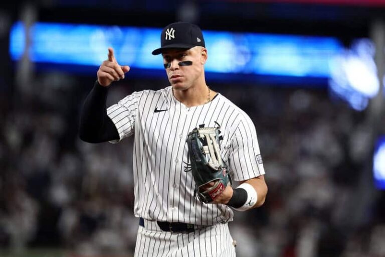 AL MVP