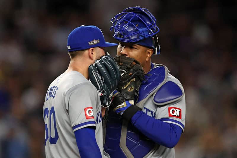 Salvador Perez