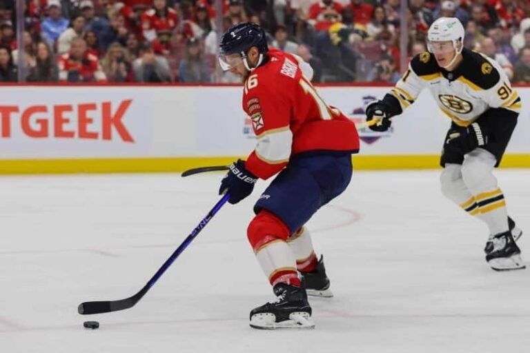 Aleksander Barkov