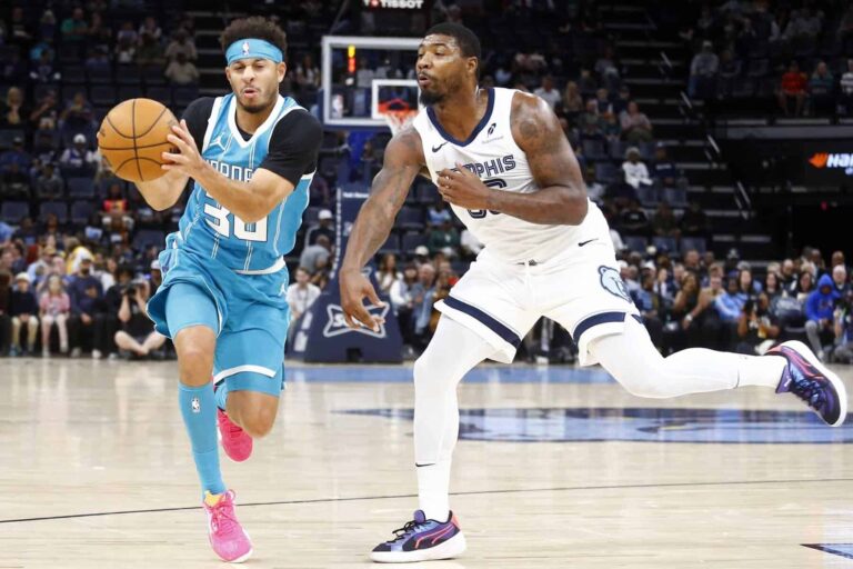 Seth Curry
