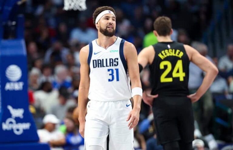 Dallas Mavericks