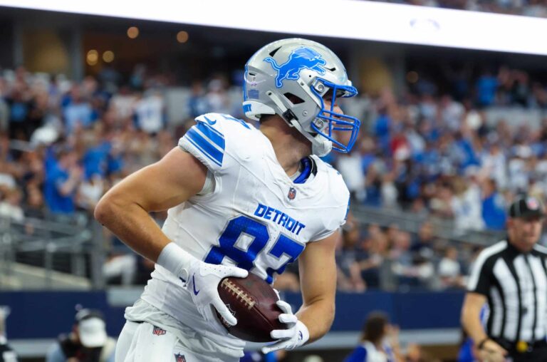 detroit lions
