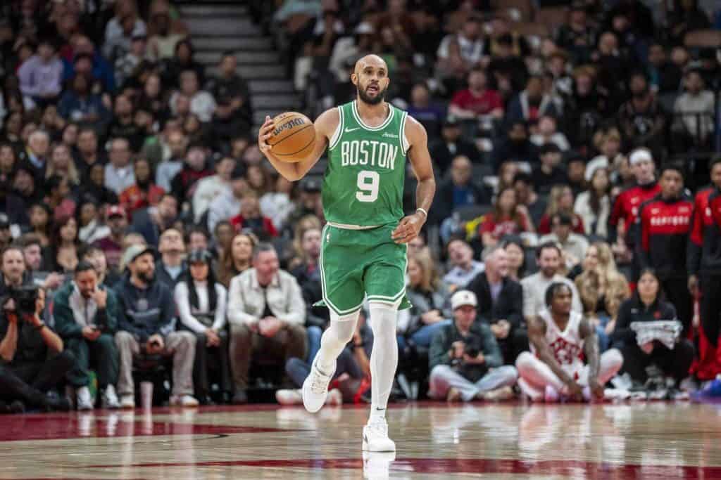Derrick White
