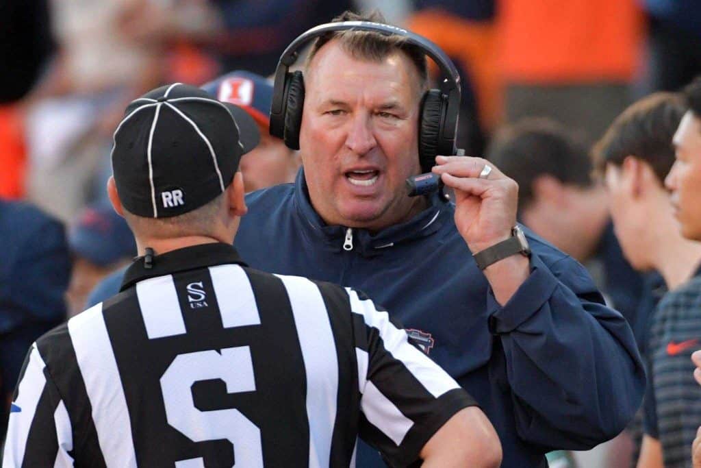 The Illinois Fighting Illini