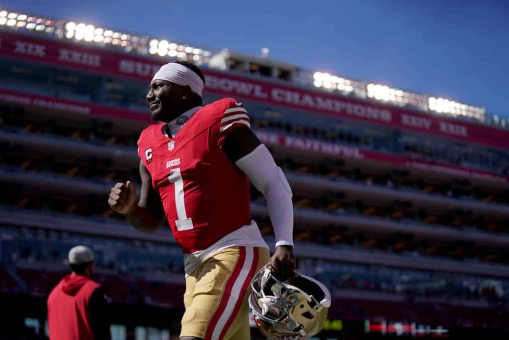 San Francisco 49ers
