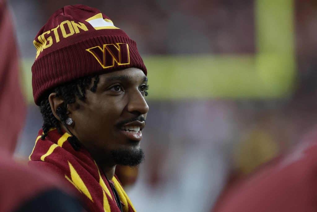 Washington Commanders, Washington Commanders Power Rankings