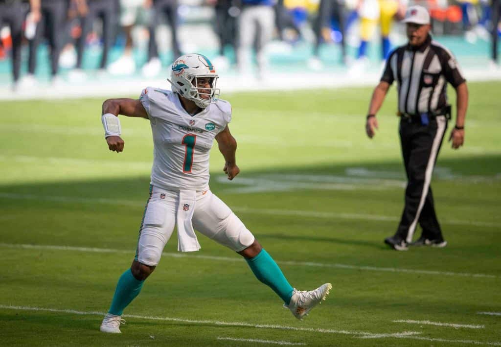 Miami Dolphins