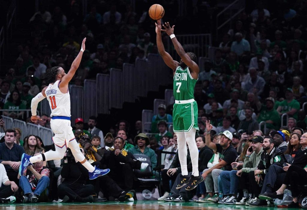 Jaylen Brown