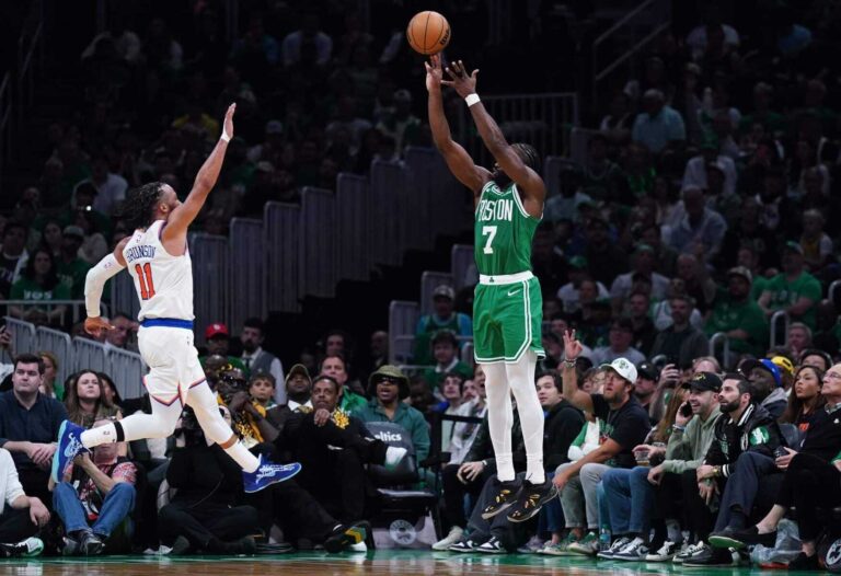 Jaylen Brown