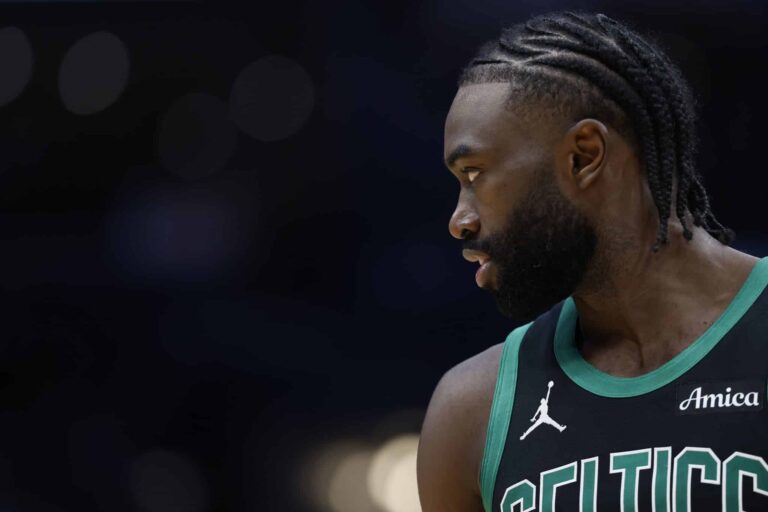 Jaylen Brown