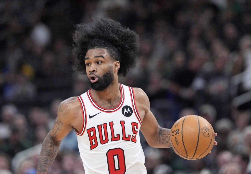 Chicago Bulls