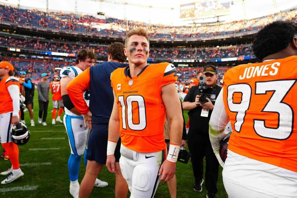 Denver Broncos