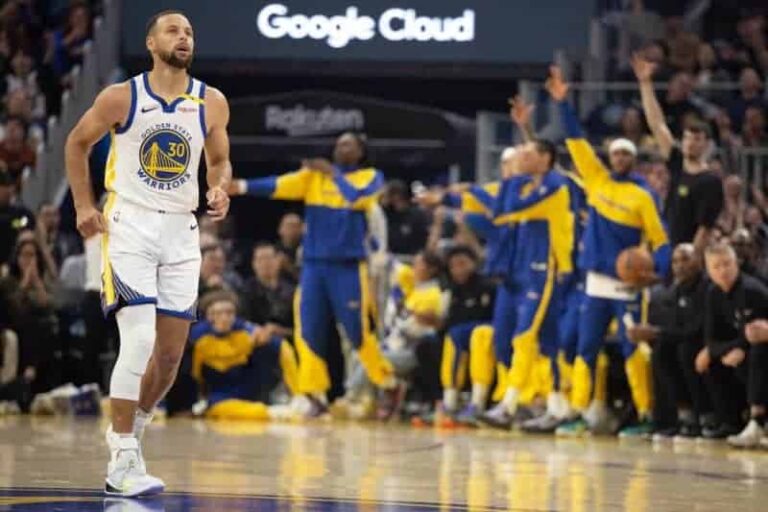 Golden State Warriors