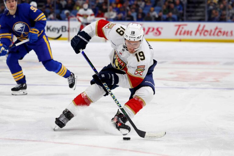 Florida Panthers