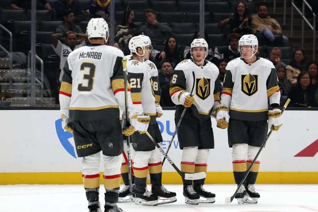 The Golden Knights
